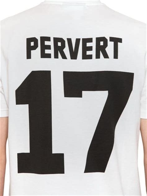 Givenchy Givenchy Pervert 17 